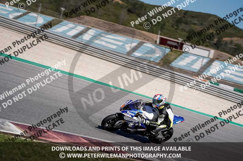 may 2019;motorbikes;no limits;peter wileman photography;portimao;portugal;trackday digital images